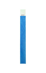 Tyvek Wristband – custom branded corporate gift, Kaaf Creations UAE