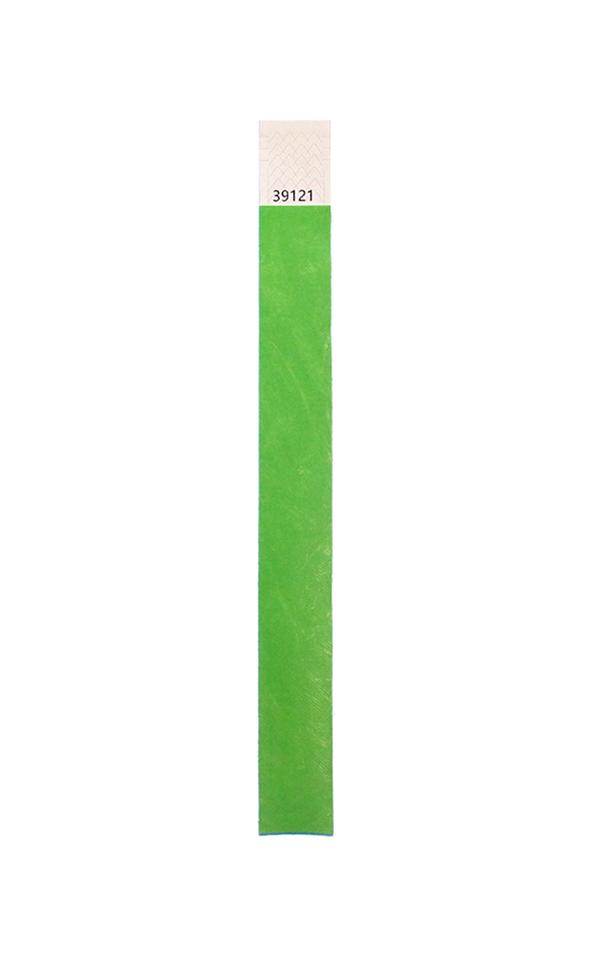 Tyvek Wristband – custom branded corporate gift, Kaaf Creations UAE