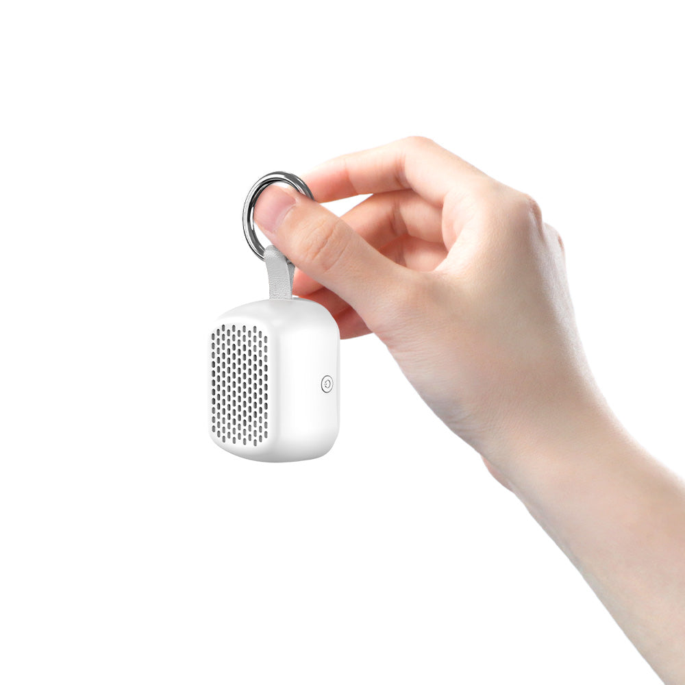 Magsafe Speaker – custom branded corporate gift, Kaaf Creations UAE