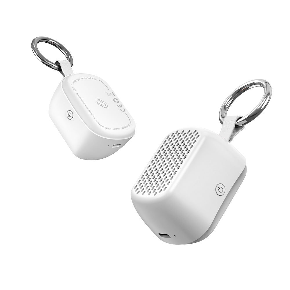 Magsafe Speaker – custom branded corporate gift, Kaaf Creations UAE