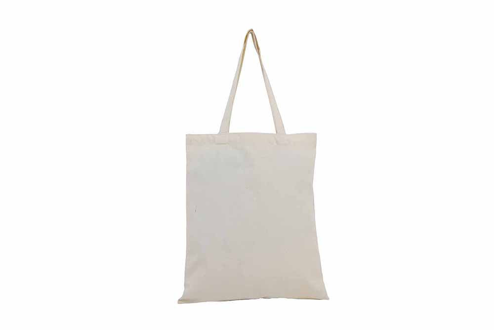 Recycled Cotton Bag – Pink October Edition – custom branded corporate gift, Kaaf Creations UAE