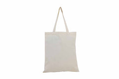Recycled Cotton Bag – Pink October Edition – custom branded corporate gift, Kaaf Creations UAE