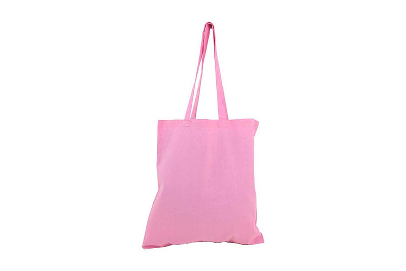 Recycled Cotton Bag – custom branded corporate gift, Kaaf Creations UAE