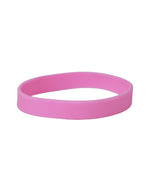 Silicon Wrist Band – custom branded corporate gift, Kaaf Creations UAE
