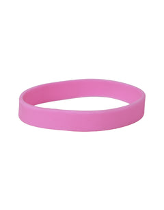 Silicon Wrist Band – custom branded corporate gift, Kaaf Creations UAE
