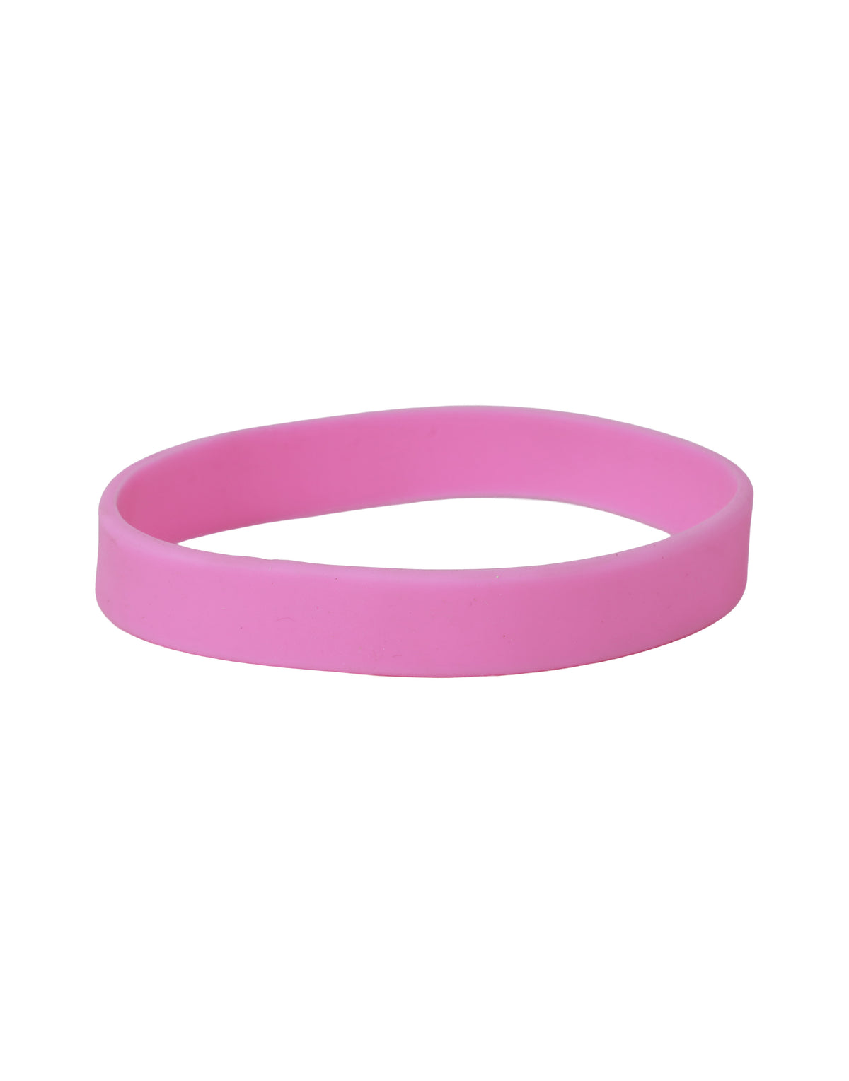 Silicon Wrist Band – custom branded corporate gift, Kaaf Creations UAE