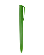 Glossy Plastic Pen – custom branded corporate gift, Kaaf Creations UAE