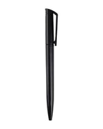 Glossy Plastic Pen – custom branded corporate gift, Kaaf Creations UAE