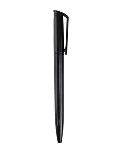 Glossy Plastic Pen – custom branded corporate gift, Kaaf Creations UAE