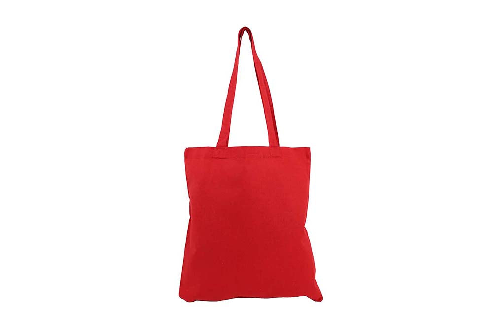 Recycled Cotton Bag – custom branded corporate gift, Kaaf Creations UAE