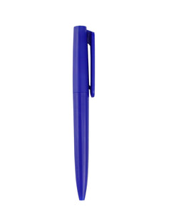 Twist Action Plastic Pen – custom branded corporate gift, Kaaf Creations UAE