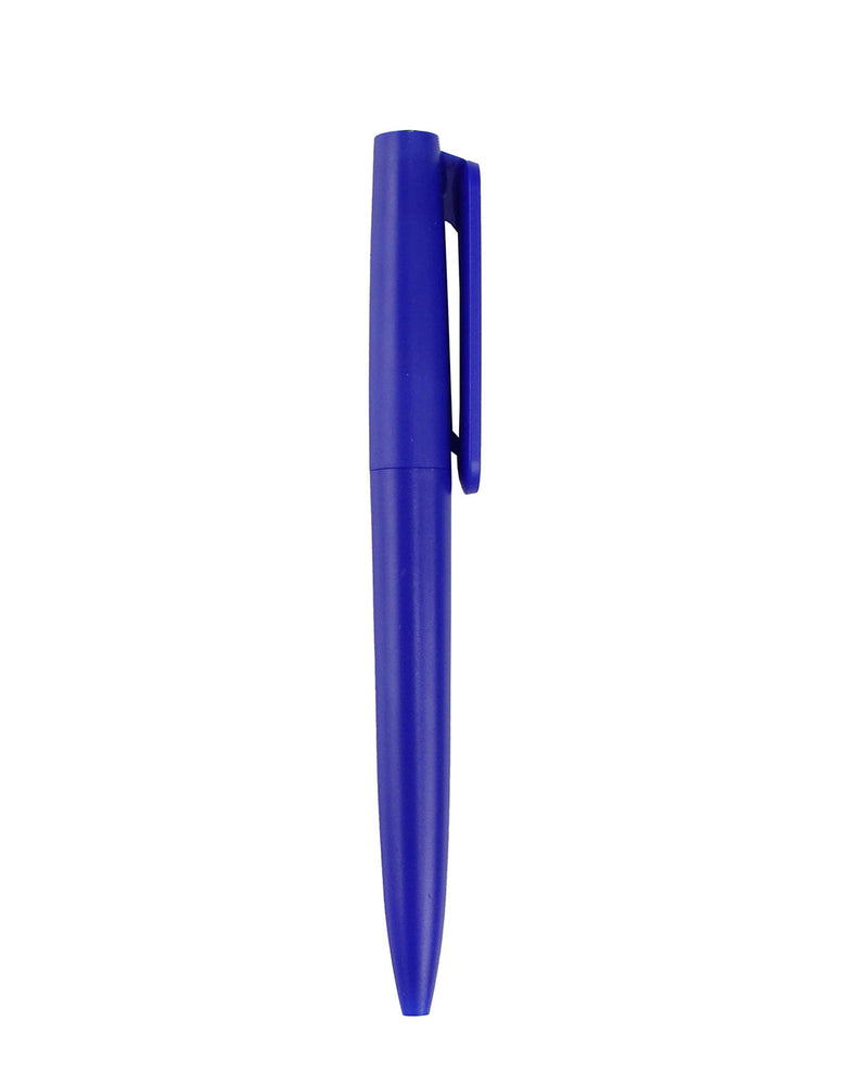 Twist Action Plastic Pen – custom branded corporate gift, Kaaf Creations UAE