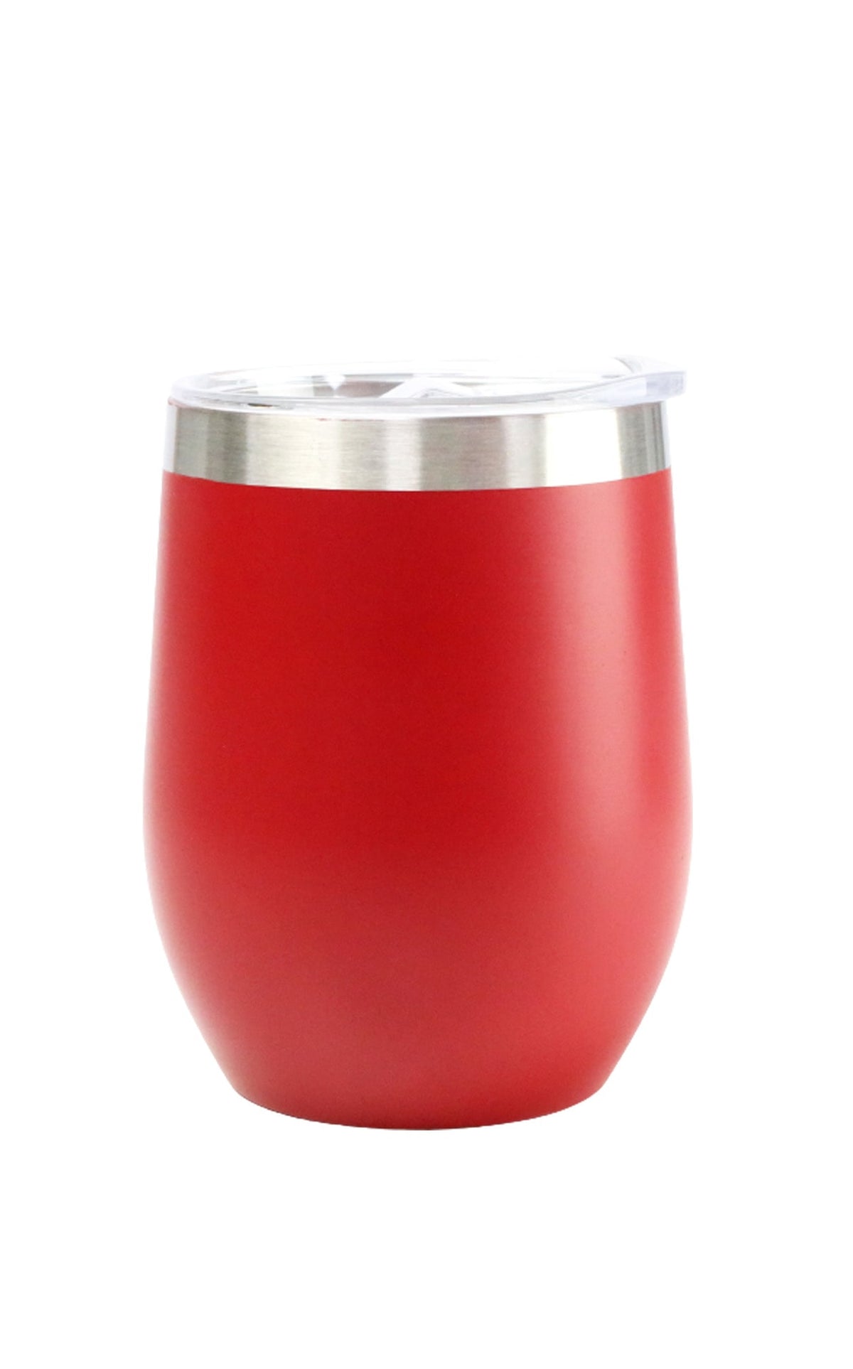Stainless Steel Tumbler – Style 2 – custom branded corporate gift, Kaaf Creations UAE