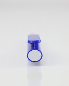 Twist Action Plastic Pen – custom branded corporate gift, Kaaf Creations UAE