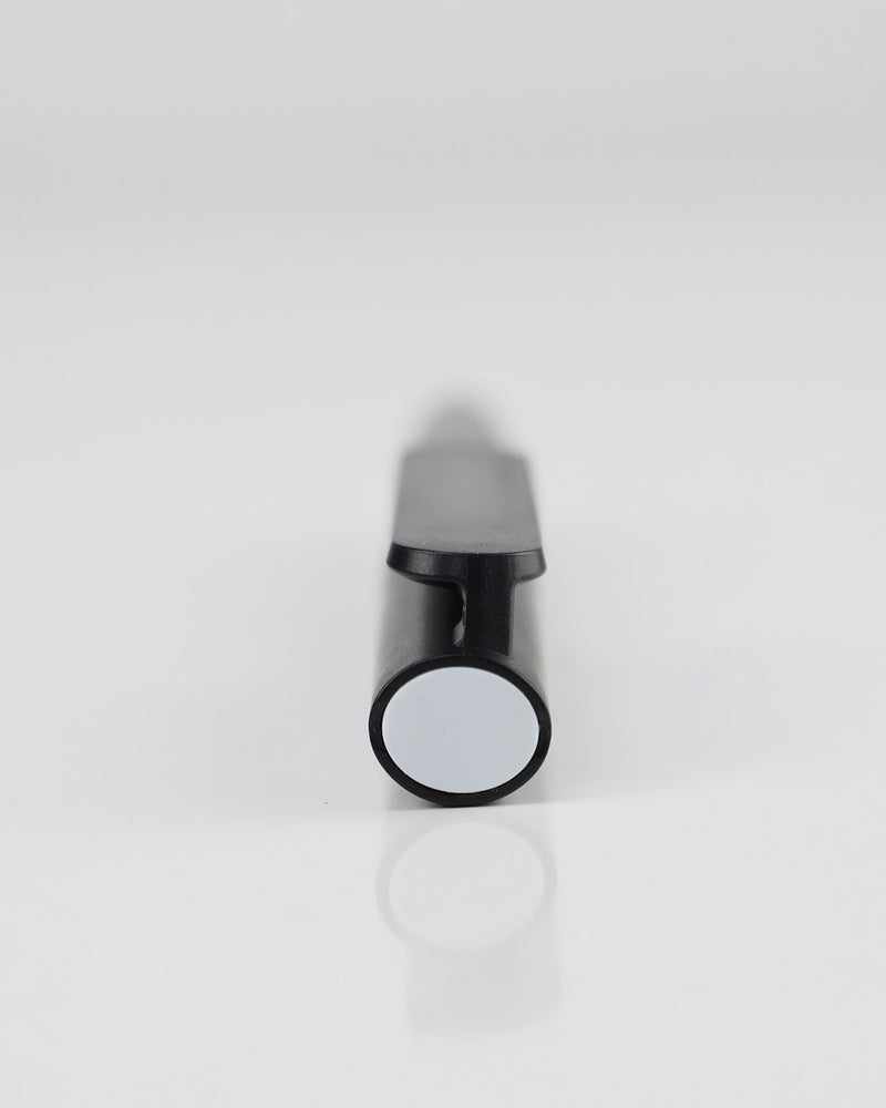 Twist Action Plastic Pen – custom branded corporate gift, Kaaf Creations UAE