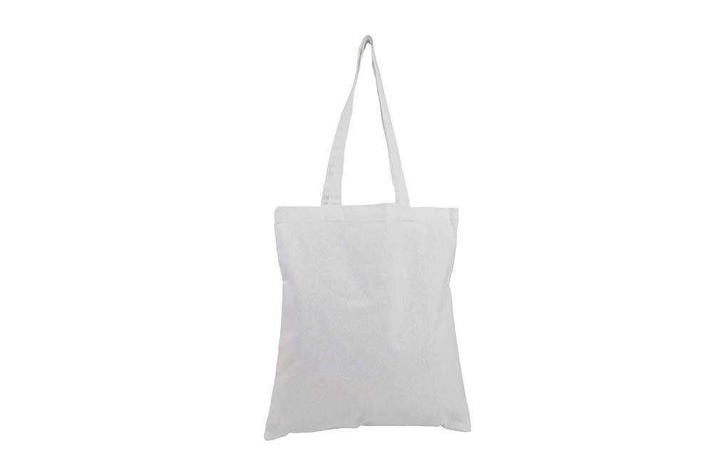 Recycled Cotton Bag – custom branded corporate gift, Kaaf Creations UAE