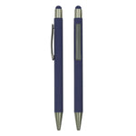Stylus Metal Pen – custom branded corporate gift, Kaaf Creations UAE