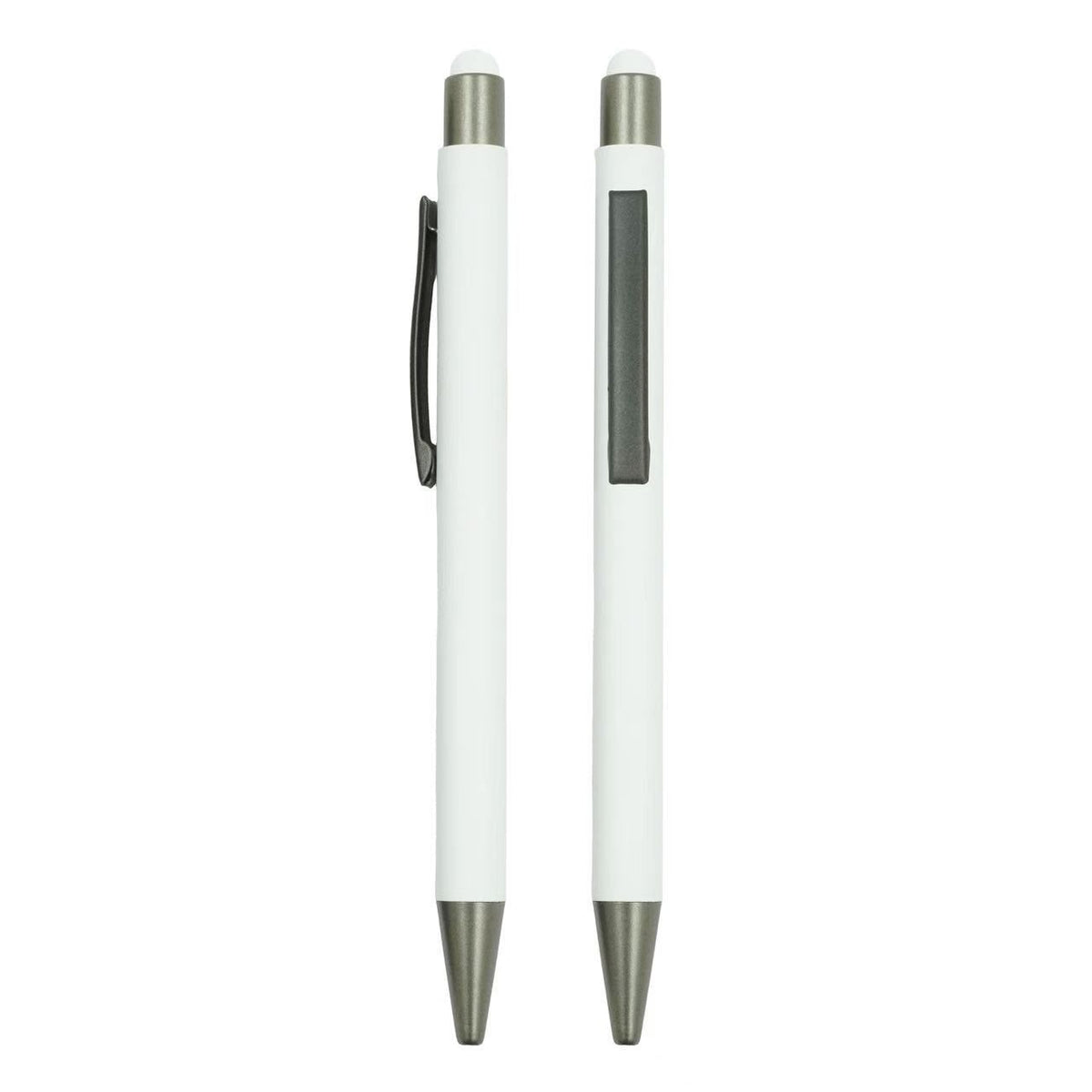 Stylus Metal Pen – custom branded corporate gift, Kaaf Creations UAE