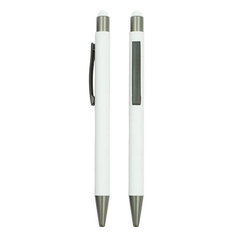 Stylus Metal Pen – custom branded corporate gift, Kaaf Creations UAE