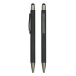Stylus Metal Pen – custom branded corporate gift, Kaaf Creations UAE