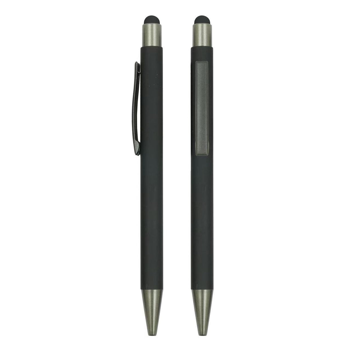 Stylus Metal Pen – custom branded corporate gift, Kaaf Creations UAE