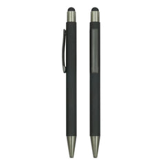 Stylus Metal Pen – custom branded corporate gift, Kaaf Creations UAE