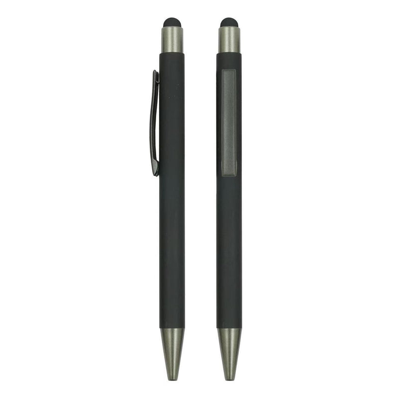 Stylus Metal Pen – custom branded corporate gift, Kaaf Creations UAE
