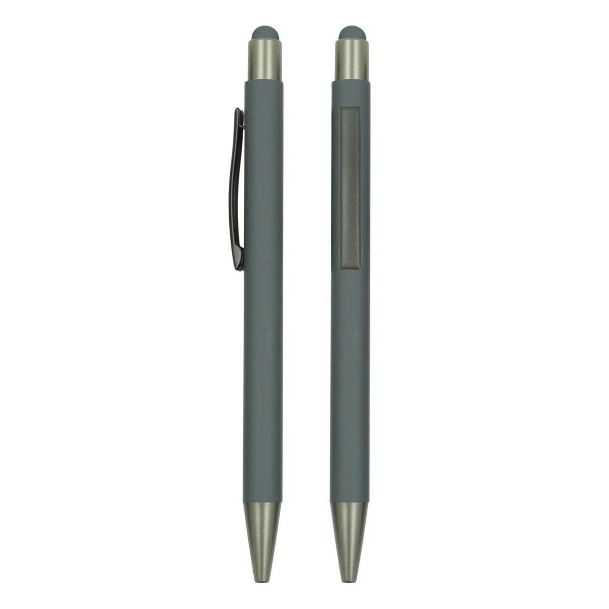 Stylus Metal Pen – custom branded corporate gift, Kaaf Creations UAE