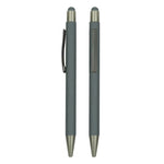 Stylus Metal Pen – custom branded corporate gift, Kaaf Creations UAE