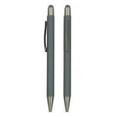 Stylus Metal Pen – custom branded corporate gift, Kaaf Creations UAE