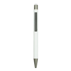 Stylus Metal Pen – custom branded corporate gift, Kaaf Creations UAE