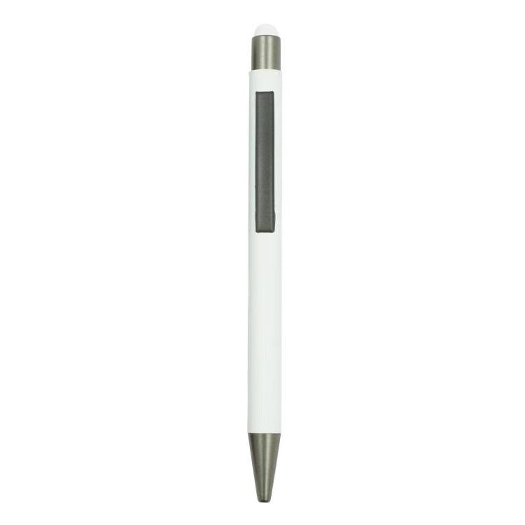 Stylus Metal Pen – custom branded corporate gift, Kaaf Creations UAE