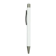 Stylus Metal Pen – custom branded corporate gift, Kaaf Creations UAE