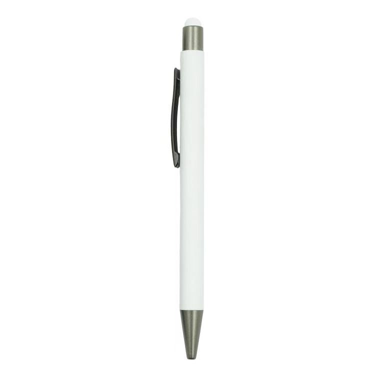 Stylus Metal Pen – custom branded corporate gift, Kaaf Creations UAE