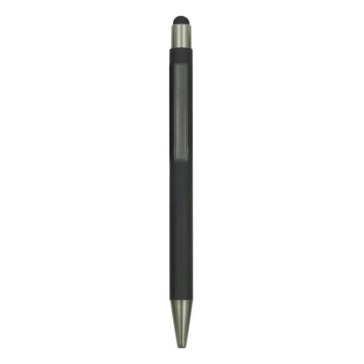 Stylus Metal Pen – custom branded corporate gift, Kaaf Creations UAE
