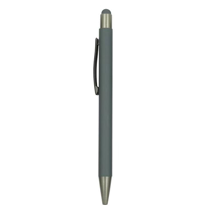 Stylus Metal Pen – custom branded corporate gift, Kaaf Creations UAE