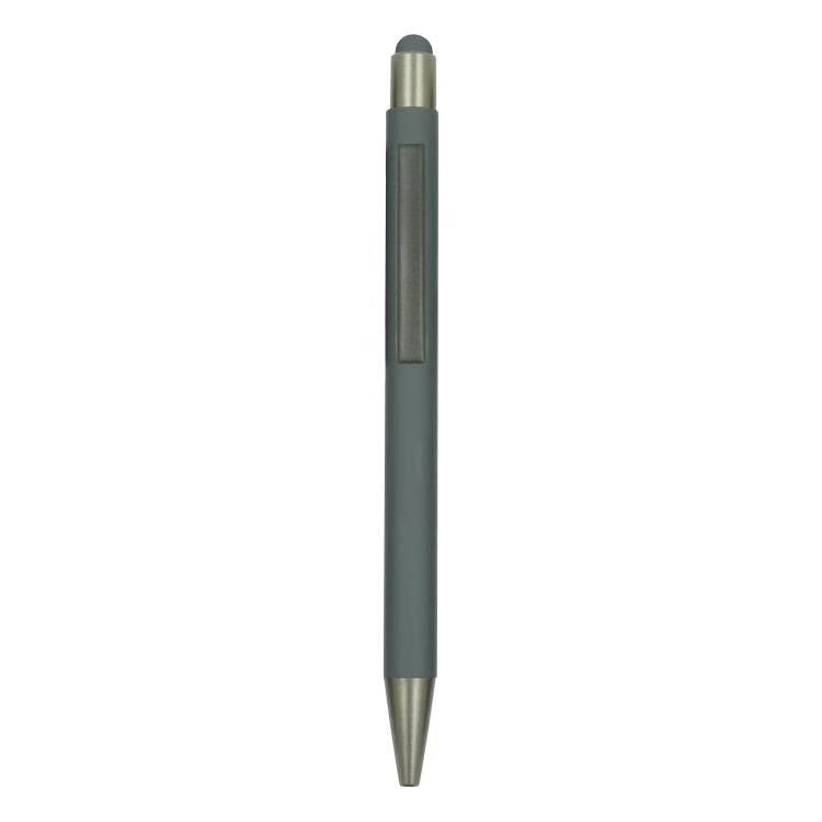 Stylus Metal Pen – custom branded corporate gift, Kaaf Creations UAE