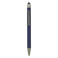 Stylus Metal Pen – custom branded corporate gift, Kaaf Creations UAE