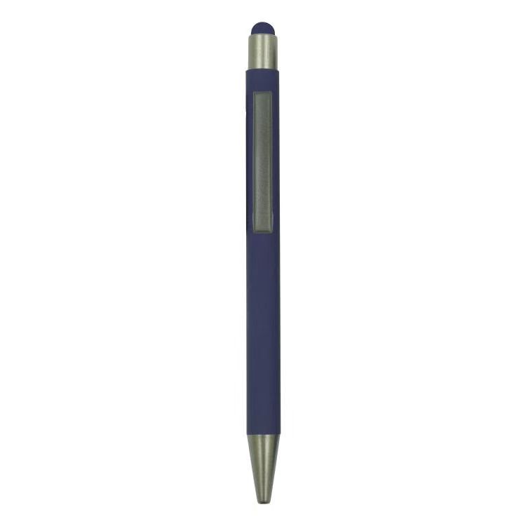 Stylus Metal Pen – custom branded corporate gift, Kaaf Creations UAE