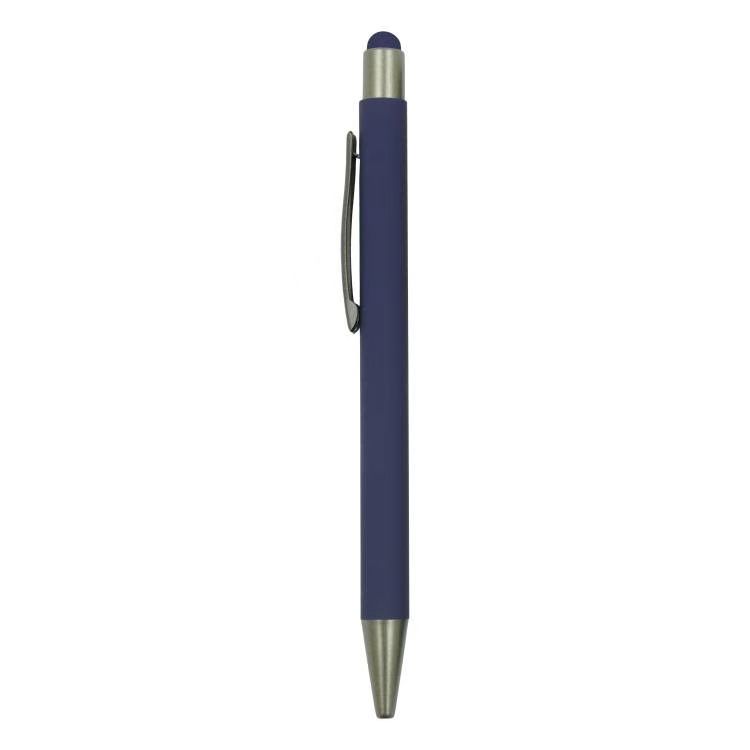 Stylus Metal Pen – custom branded corporate gift, Kaaf Creations UAE