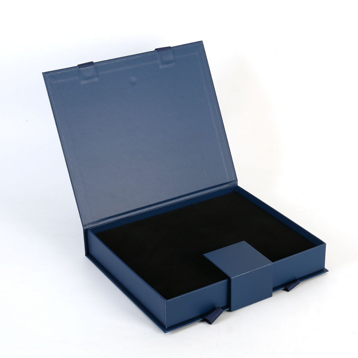 Small Magnetic Box with Handle – custom branded corporate gift, Kaaf Creations UAE