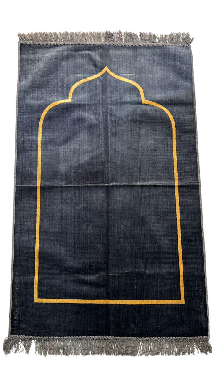 Prayer Mat – custom branded corporate gift, Kaaf Creations UAE