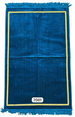Prayer Mat – Style 2 – custom branded corporate gift, Kaaf Creations UAE