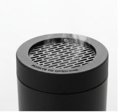 Electric Bukhoor – custom branded corporate gift, Kaaf Creations UAE