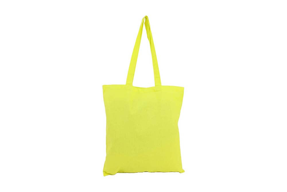 Recycled Cotton Bag – custom branded corporate gift, Kaaf Creations UAE