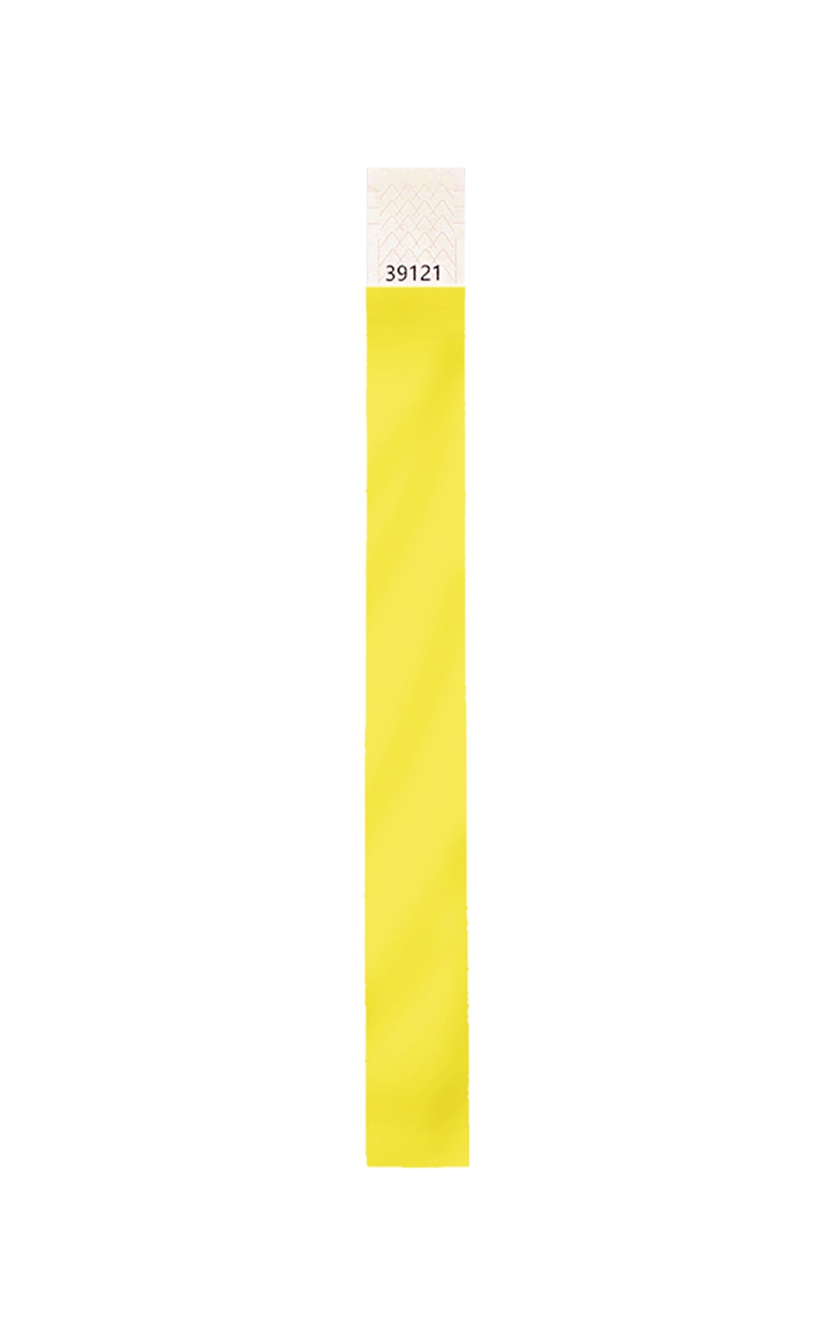 Tyvek Wristband – custom branded corporate gift, Kaaf Creations UAE