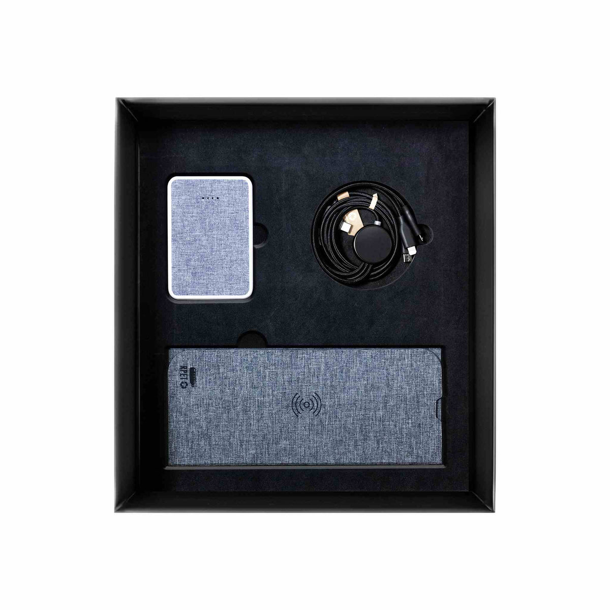 Promotional Giftset with RPET Products