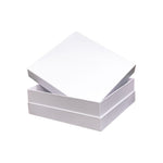 White Gift Box