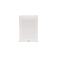 Plastic card USB casing