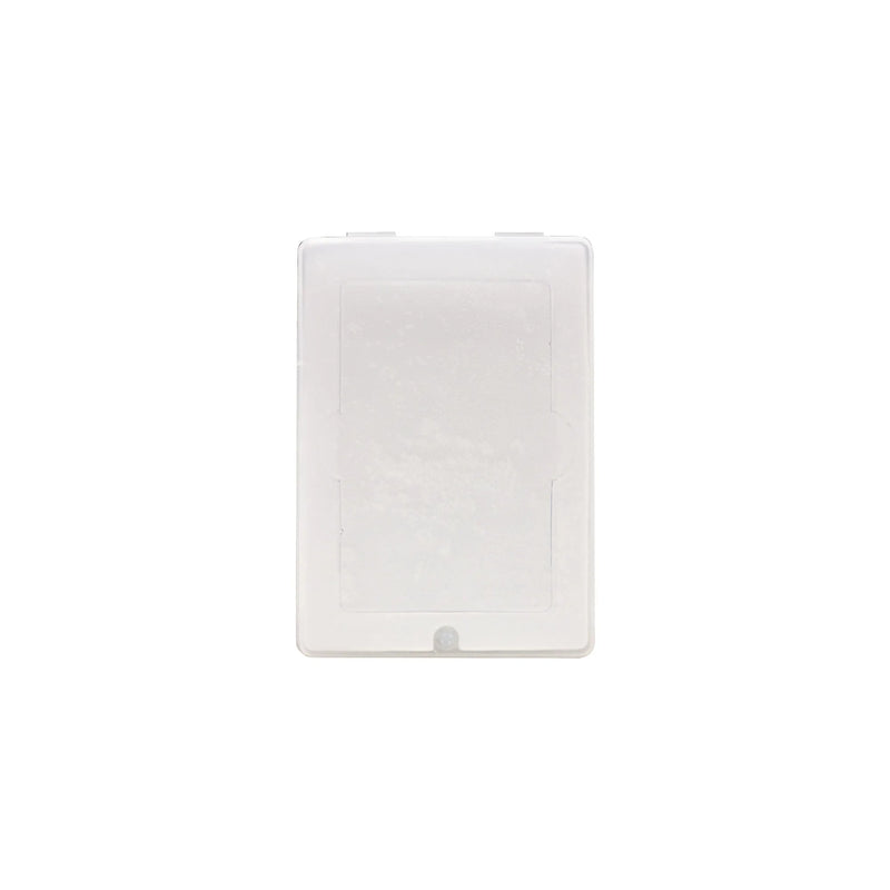 Plastic card USB casing